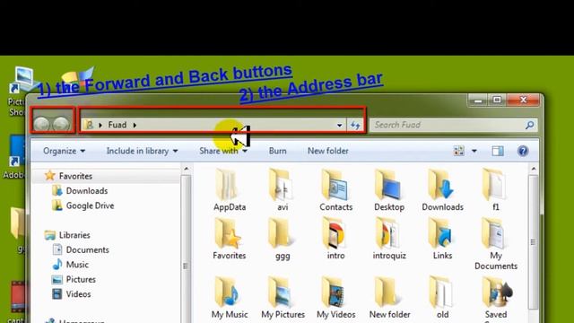 CHAPTER 2 | lesson 9 :Exploring windows смотреть онлайн
