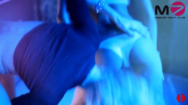 M-SEVEN CLUB DJ SVETOFOR смотреть онлайн