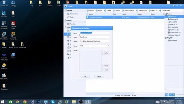How To: Rename Media iTools смотреть онлайн