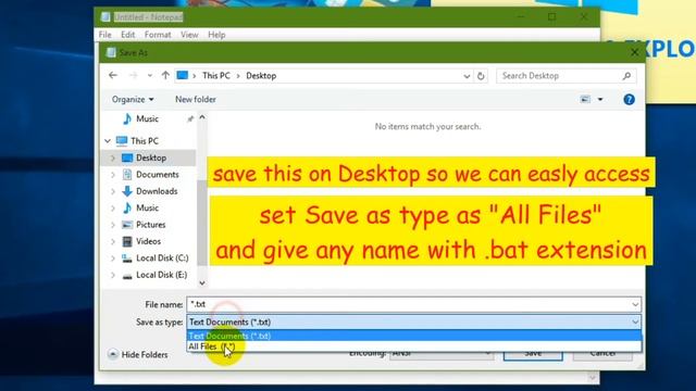 Windows 10 Tips : Create Desktop Shortcut to open Multiple Web Pages in Edge Browser смотреть онлайн