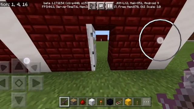 ⚙️ Minecraft Bedrock Edition: Explanation of my Complex and Compact Redstone Combination Lock 🔒 смотреть онлайн