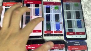 Fake Call Vibration Soung / Incoming Call 8 Phones Fake Samsung IPhone Android IOS Honor MIUI