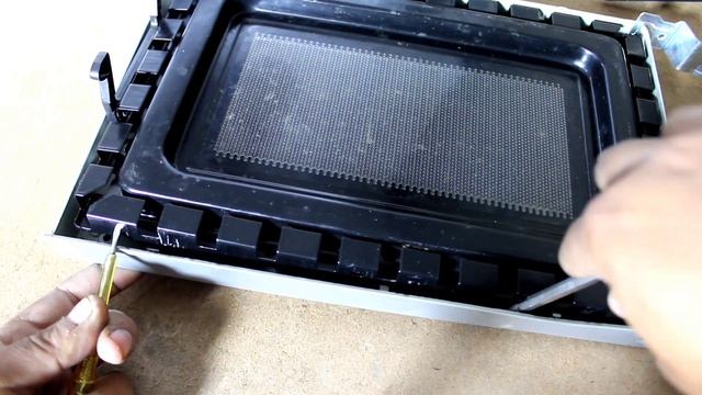 Dawlance Microwave oven Door Repair | Microwave Door Lock / Latch Repair | Microwave Door Repair смотреть онлайн
