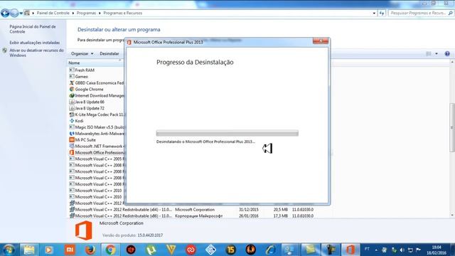 Solução Cannot Activate because this product is incapable of KMS Activation смотреть онлайн