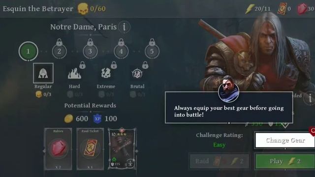 IRON BLADE android gameplay on oneplus 6 смотреть онлайн