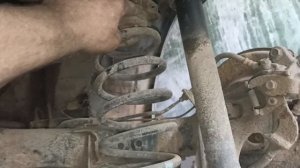 Toyota Corolla E150. Обработка днища + кузовные работы, ну итак по мелочи.