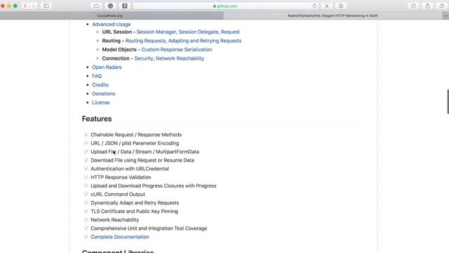 CocoaPods: Come installarlo ed utilizzarlo con Xcode | Occhio alle dipendenze смотреть онлайн