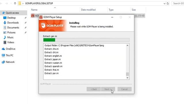 How To Download and Install GOM Player Full Version | Best Video Player смотреть онлайн