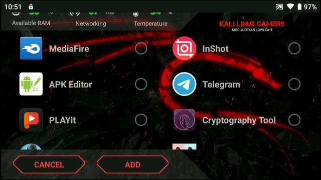 Best Game Booster For Android Game ! Max FPS Fix Lag - No Root смотреть онлайн