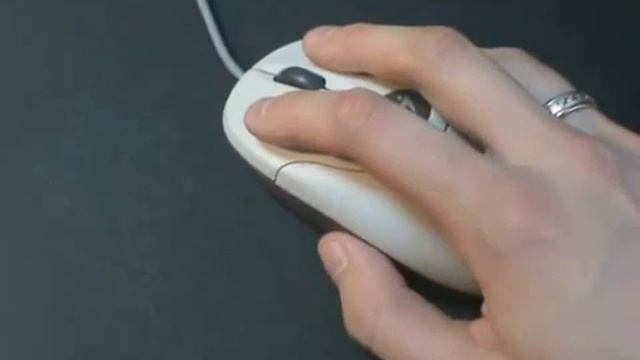 Windows 7 3 Работа с мышкой смотреть онлайн