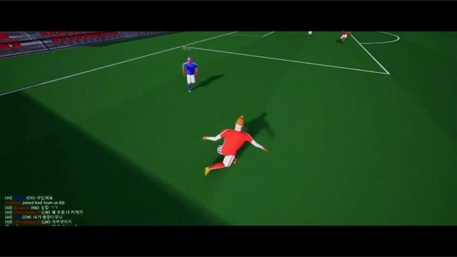 "Appa Turn" (Pro Soccer Online-Mad Movie) смотреть онлайн
