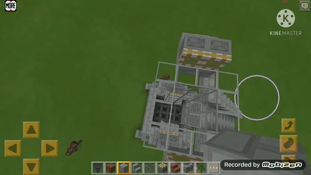 MADE SEMI-AUTOMATIC ANIMAL FARM IN LOKICRAFT CREATIVE , EPISODE-2 смотреть онлайн