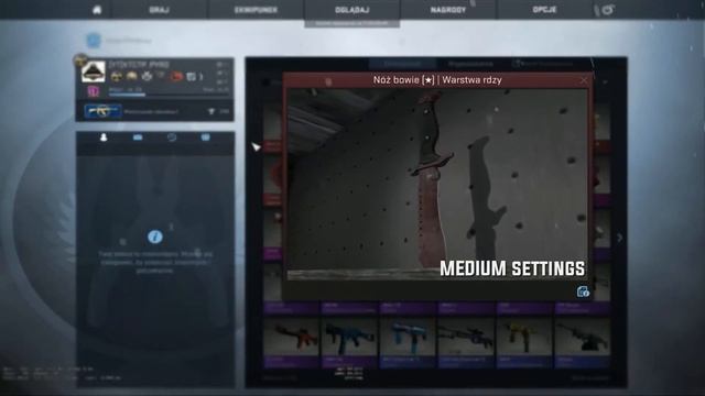 SHOWCASE Gut Knife & Bowie Knife | Rust Coat (BS) смотреть онлайн