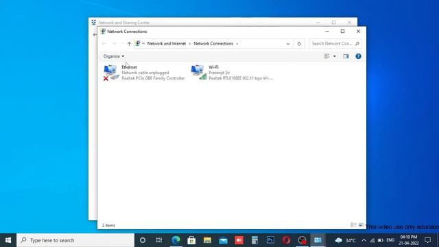 How to find WiFi password || How to find WiFi Password in windows 10 смотреть онлайн