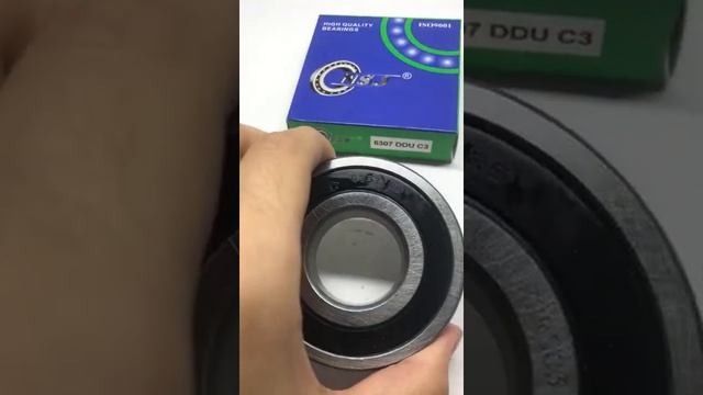 Rolamento 6307 DDU C3 NSJ 35x80x21 смотреть онлайн
