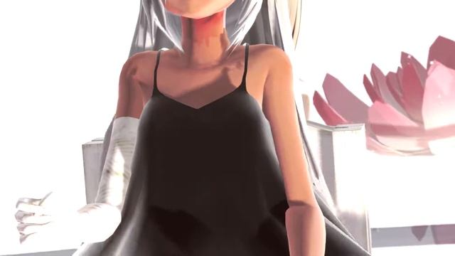 [MMD 60fps] Demons [Models Test] смотреть онлайн