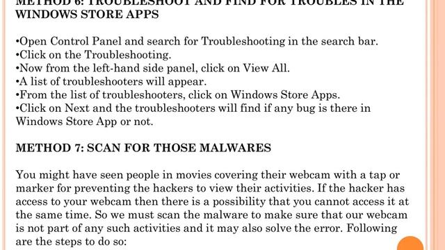 How to Fix HP Error Code 0xa00f4244 смотреть онлайн