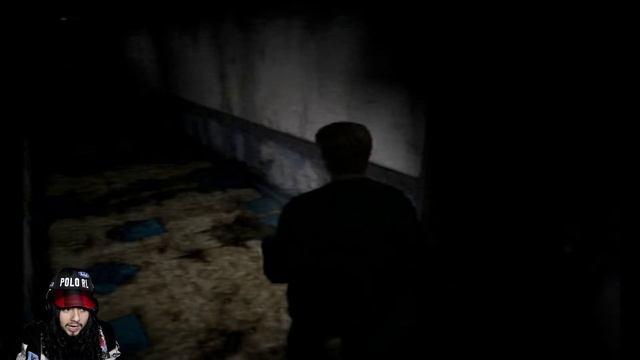 🔴LIVE LOSING MY MIND TRYING TO SAVE MY WIFE - SILENT HILL 2 смотреть онлайн