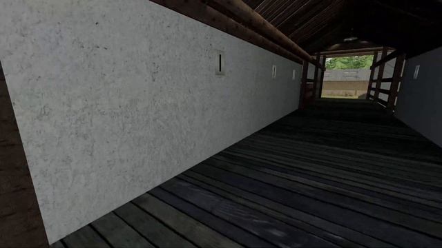 FS22 ★ NEW MAP "The Valley The Old Farm" by BlackSheep Modding - Farming Simulator 22 New Map Revie смотреть онлайн