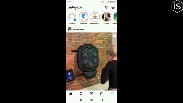 How to Change Instagram Message Color Android and iPhone 2024 | Initial Solution смотреть онлайн