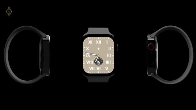 Apple Watch 7 Release Date, Price, Leaks & News смотреть онлайн