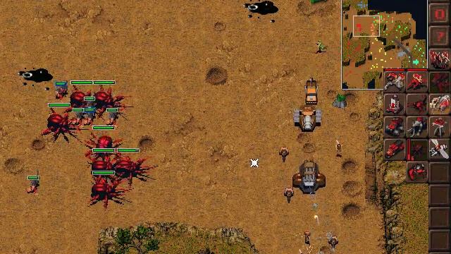KKND Xtreme Kads-Mode *Bridge Too Far* *LetsPlay* *Gameplay* #kknd #kkndxtreme #oldscool смотреть онлайн