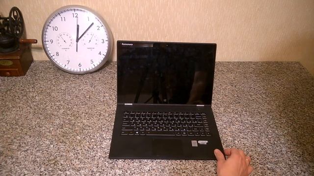 Скоростная загрузка Win 8.1 смотреть онлайн