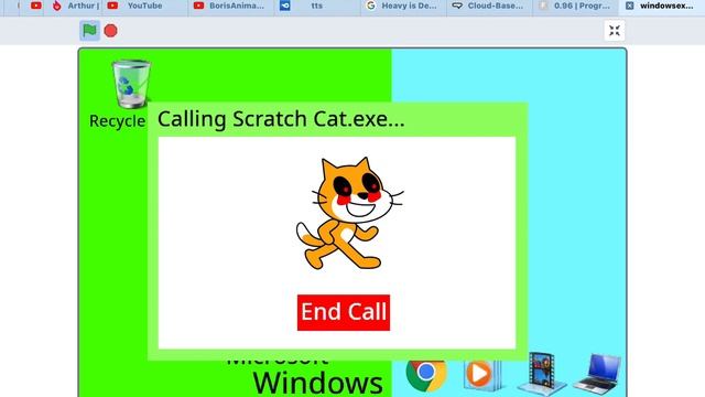 Windows.exe 1.0 смотреть онлайн