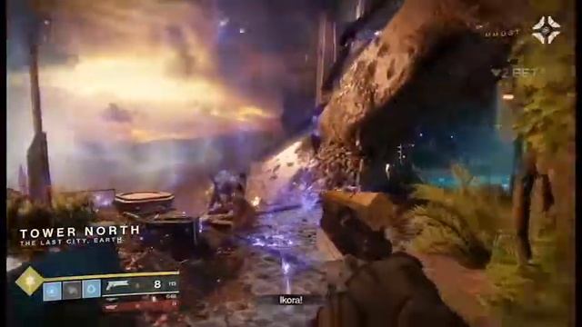 My Thoughts on Destiny 2 смотреть онлайн