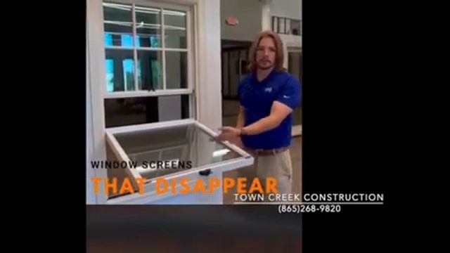 Do you have this window problem? смотреть онлайн