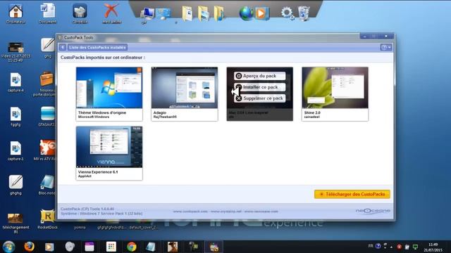 transformation de Windows 7 en mac смотреть онлайн