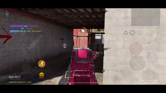 Is The AK117 The New Meta?! (Gunsmith) (prod. Jammy Beatz) смотреть онлайн