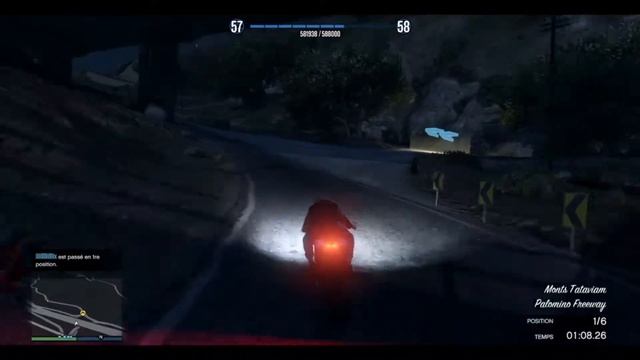 WOUAAH LA BELLE MOTO смотреть онлайн