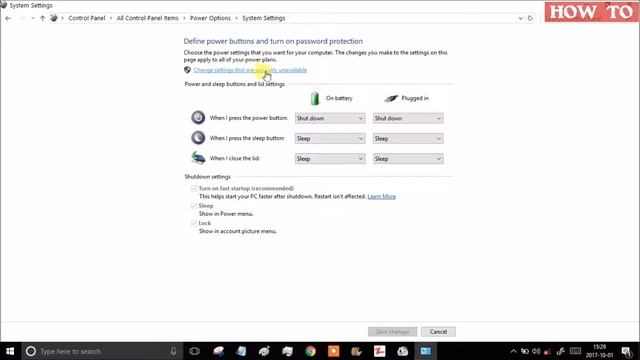 How to fix SHUTDOWN problem in Windows 10 смотреть онлайн