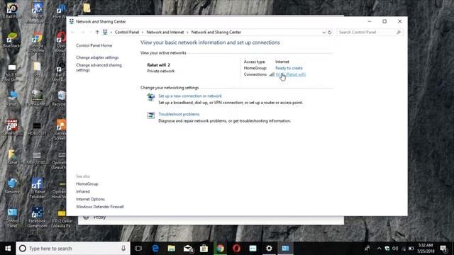 How to see connected wifi password in windows 10 without cmd nothing needed Large смотреть онлайн