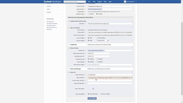 WAG™: Adding Your App to the Facebook App Center смотреть онлайн