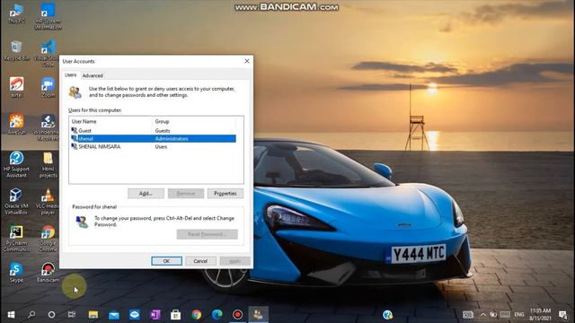 How to lock windows pc using ctrl+alt+del смотреть онлайн