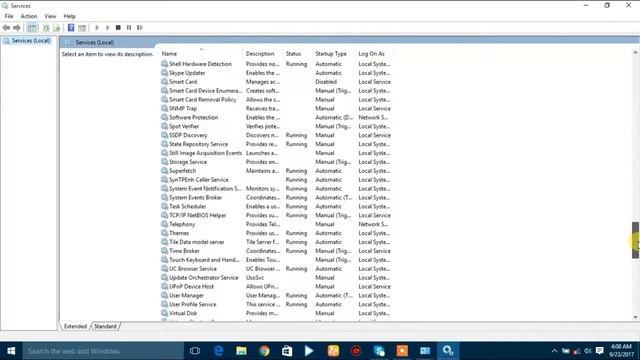 Tech Plus Sinhalen- How to Stop windows 10 auto updating смотреть онлайн