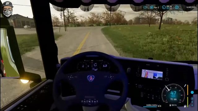 MUDANÇA DAS COLHEITAS PARA O SILO NOVO | Farming Simulator 22 | Elmcreek - Episódio 12 смотреть онлайн
