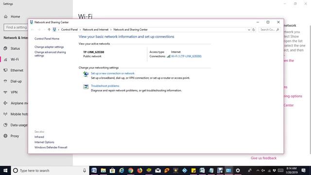 How To Find WIFI Password On Windows 10 смотреть онлайн