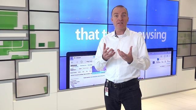 Windows - Protection from Modern Security Threats смотреть онлайн