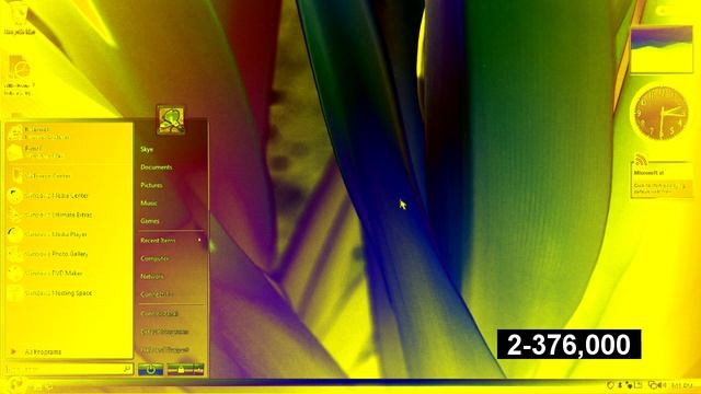 Windows Vista Delta Edition And Desktop Startup Sound Effects (SBP2E) in Sponge Effect 2.0 смотреть онлайн