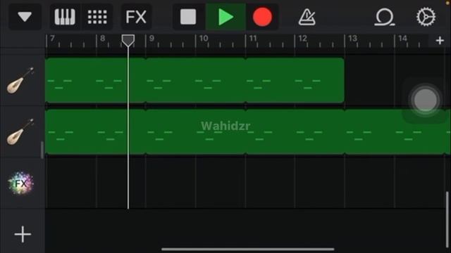 FL Studio Mobile producer switch to GarageBand смотреть онлайн