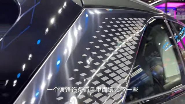 All-new SAIC ROEWE RX9 2023 - Auto Show смотреть онлайн