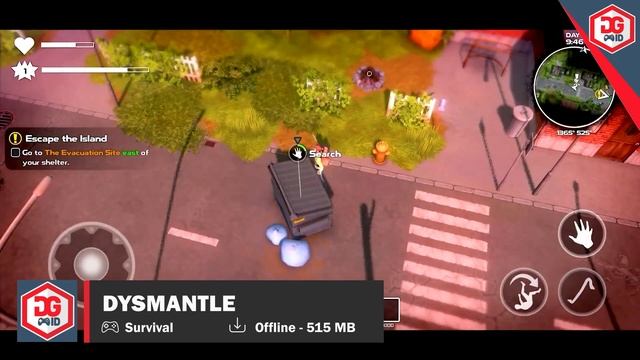 7 Game Bertahan Hidup Terbaik Android 2022 | Ukuran Ringan смотреть онлайн