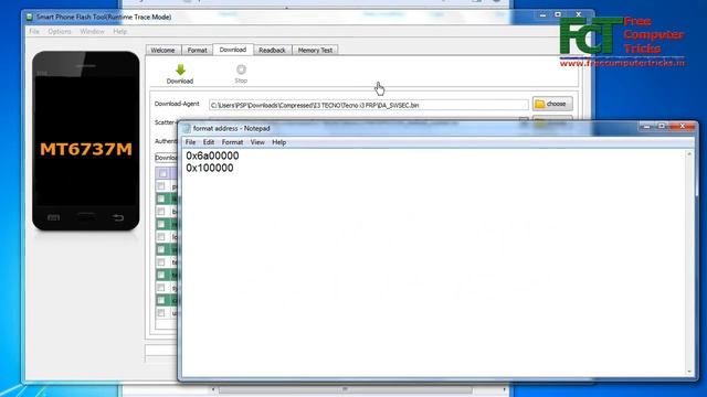TECNO i3 Android 7 0 FRP Unlock Done - SP Flash Tool смотреть онлайн