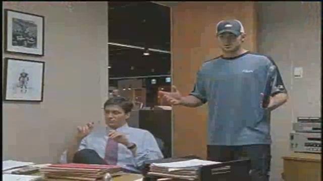 TIS Nickname смотреть онлайн