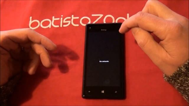 Video Recensione Whatsapp su Windows Phone 8 da batista70phone смотреть онлайн