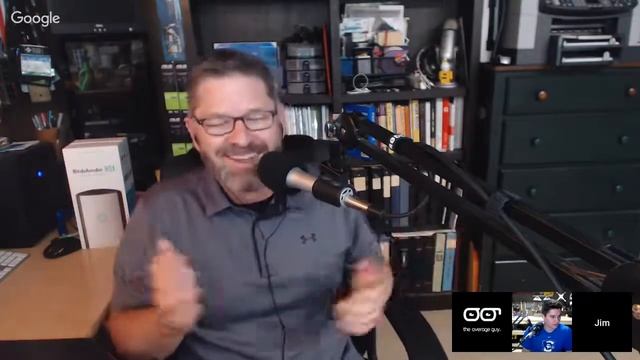 Home Gadget Geeks 356 - LIVE смотреть онлайн