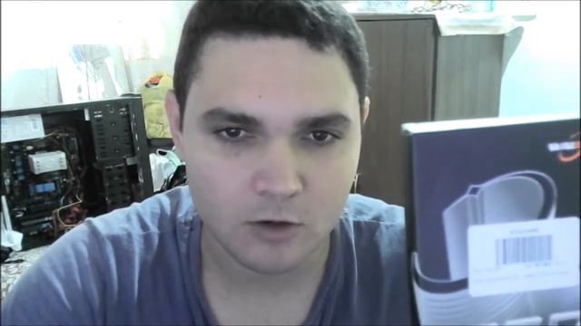 SSD WALRAM PRESTA? COMPREI UM PARA O MEU PC AMD смотреть онлайн